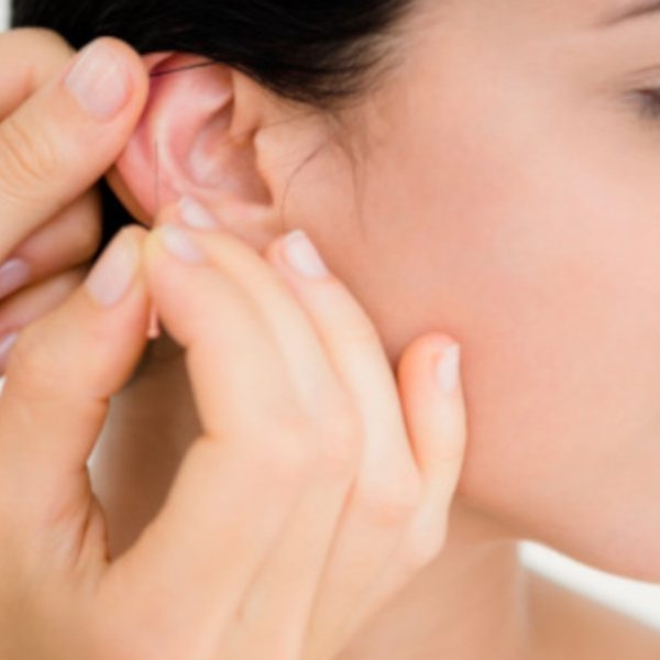 Shalo Smart Training Auriculotherapy
