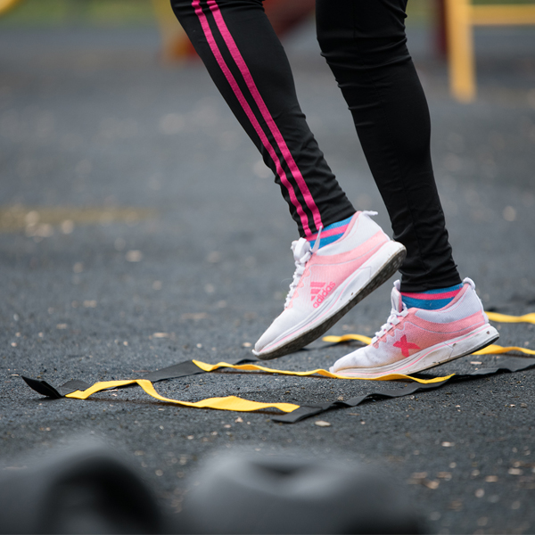 Shalo Smart Training Personalized Functional Training