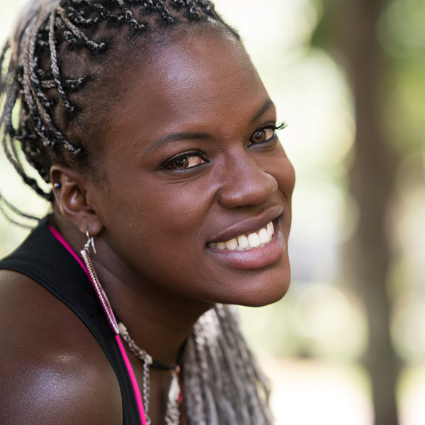 Entrenamiento Funcional Para la Mujer Smart Training