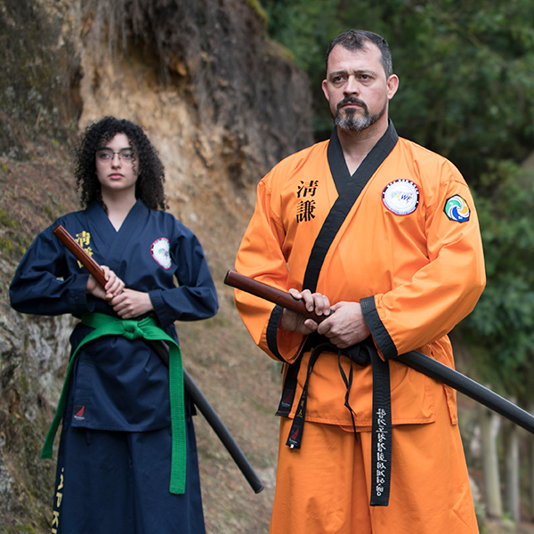 Hapkido CKA Shalo Smart Training