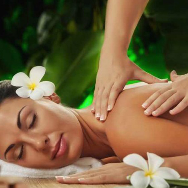 Masajes Terapéuticos y de Relajación Shalo Smart Training