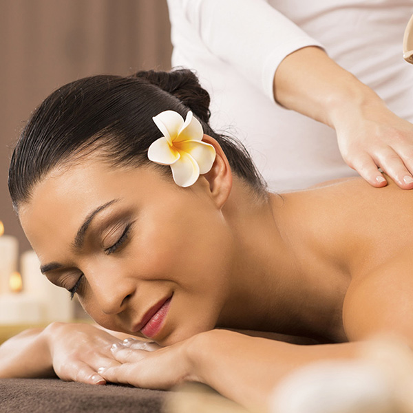 Masajes Terapéuticos y de Relajación Shalo Smart Training