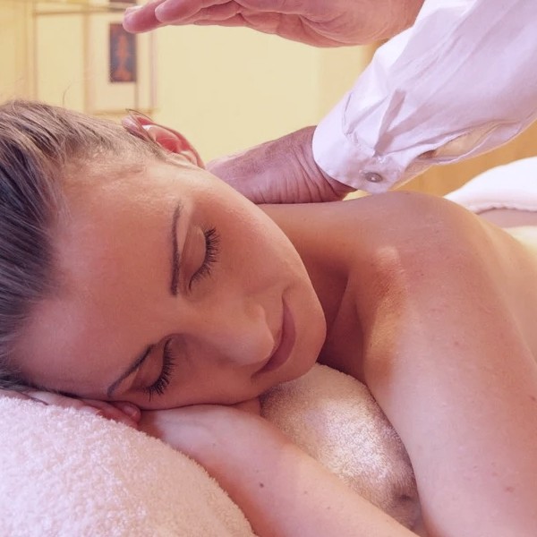 Masajes Terapéuticos y de Relajación Shalo Smart Training