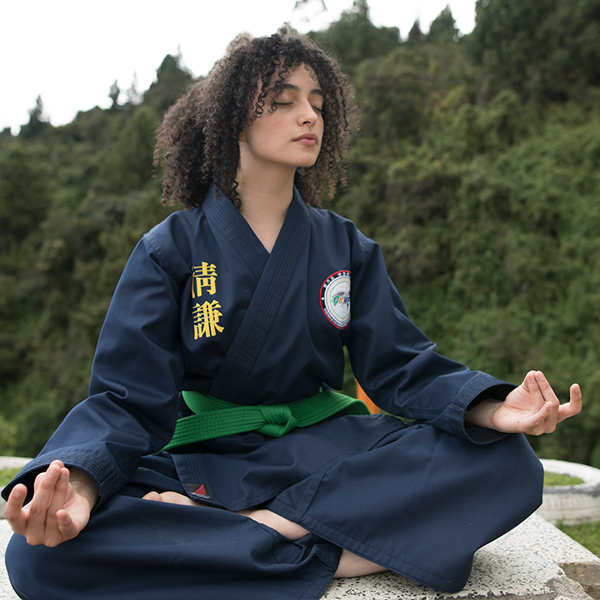 Woman Self Defense Shalo Smart Training