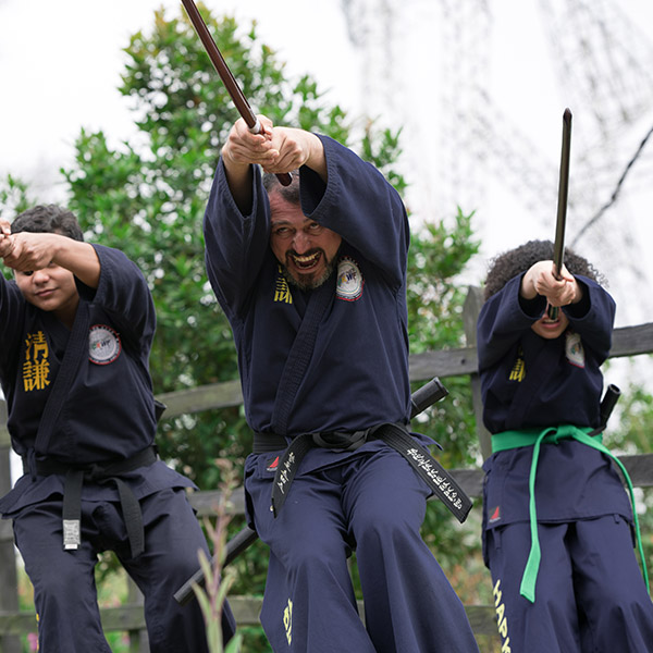 Woman Self Defense Shalo Smart Training