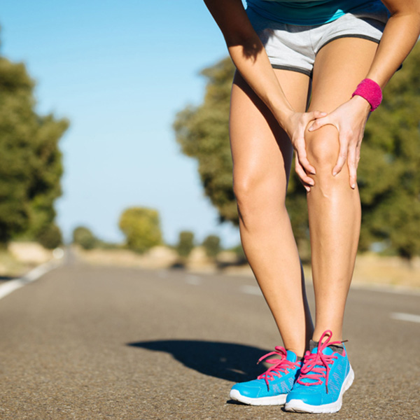 Rehabilitación Funcional de Lesiones Shalo Smart Training