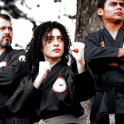 Shalo - Woman Self Defense