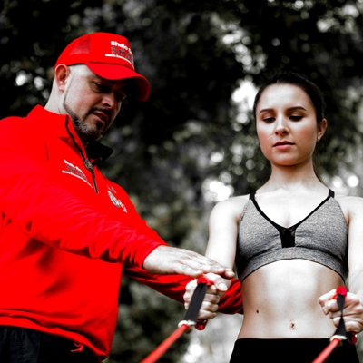 Shalo - Entrenamiento Funcional